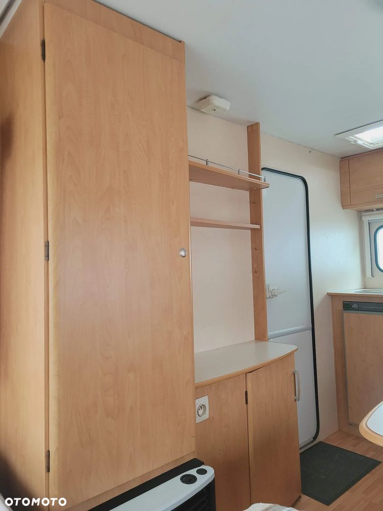 Sterckeman Starlett 420 CP - 17