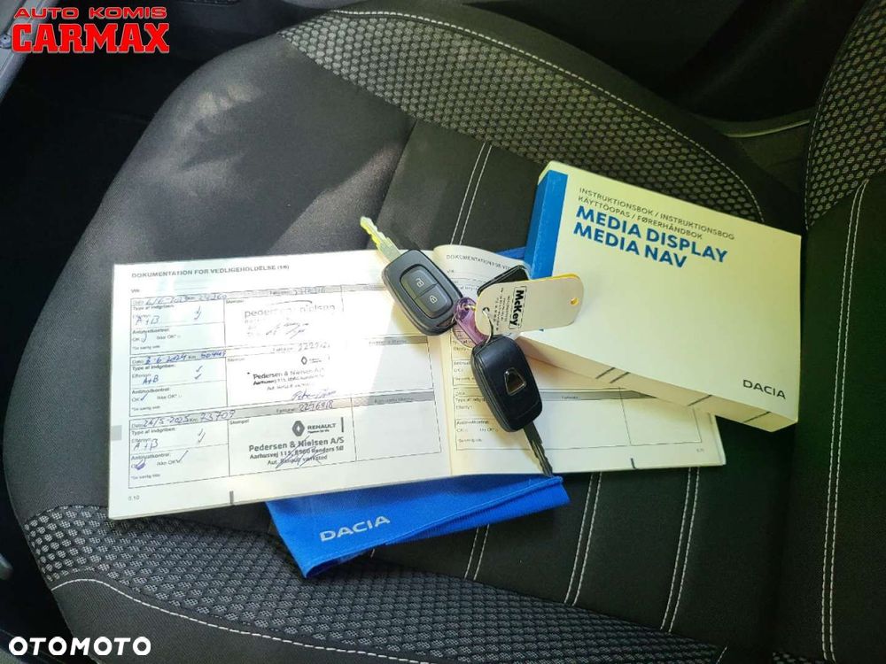 Dacia Duster - 31