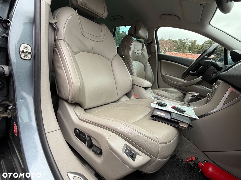 Citroën C5 2.0 HDi Exclusive Equilibre Navi - 2