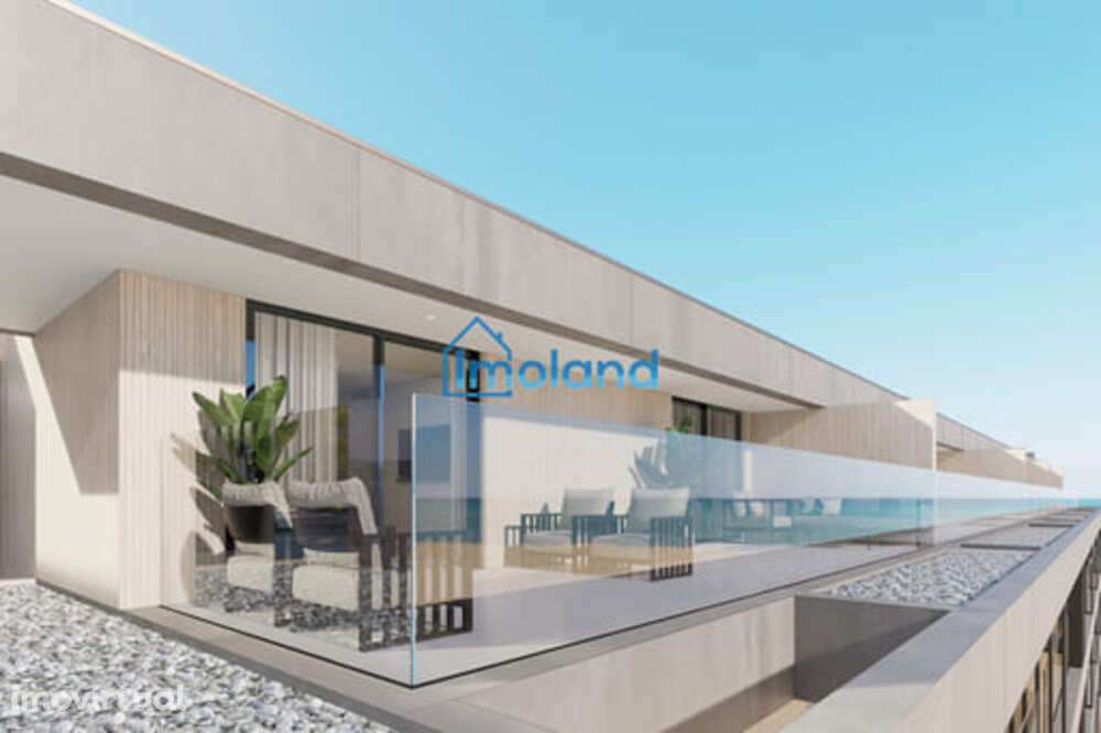 Apartamentos T3 Novos Espinho - Grande imagem: 3/3