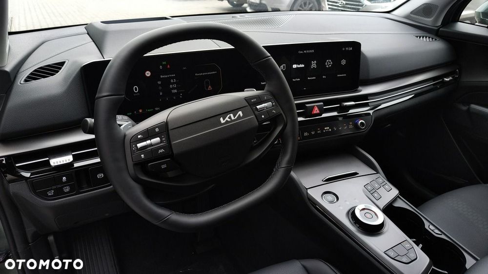 Kia Sportage - 12