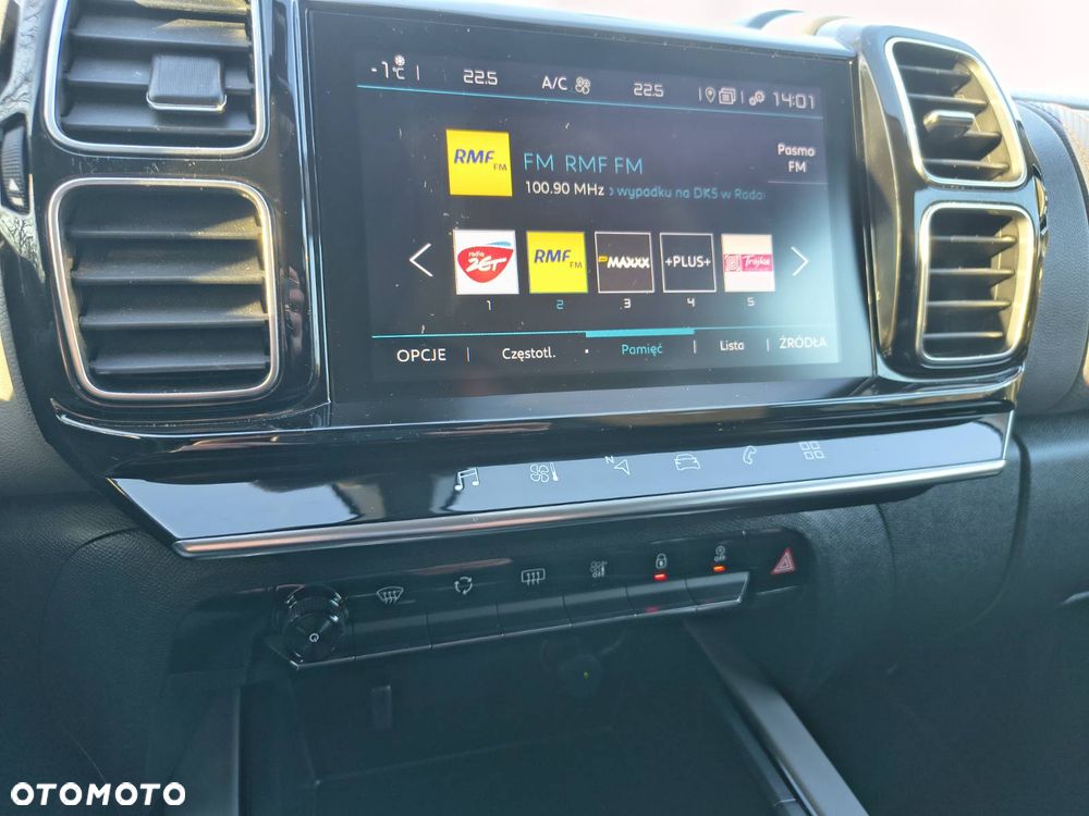 Citroën C5 Aircross BlueHDI 130 S&S EAT8 FEEL PACK - 26