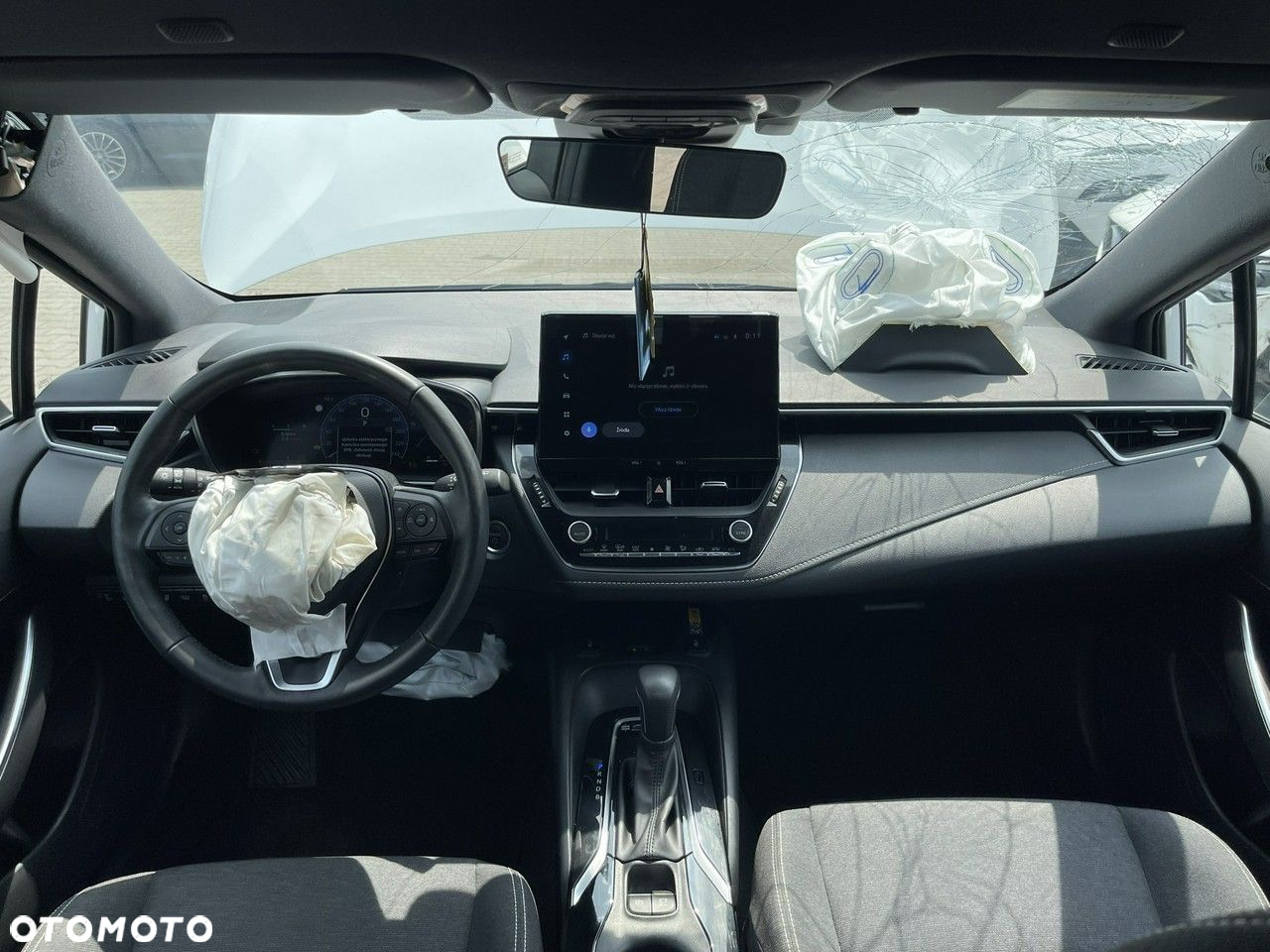 Toyota Corolla - 8