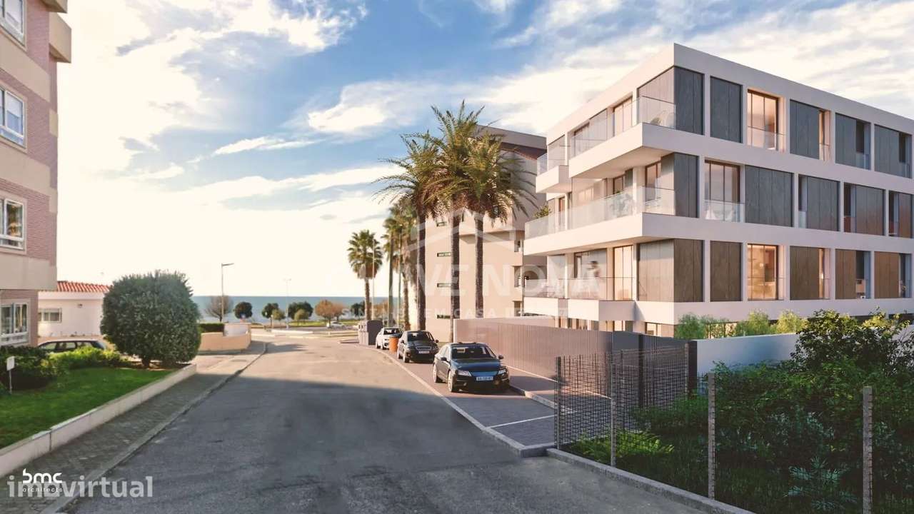 APARTAMENTO T1 SÃO FELIX RESIDENCE _ EMP/01257/RS - Grande imagem: 2/6