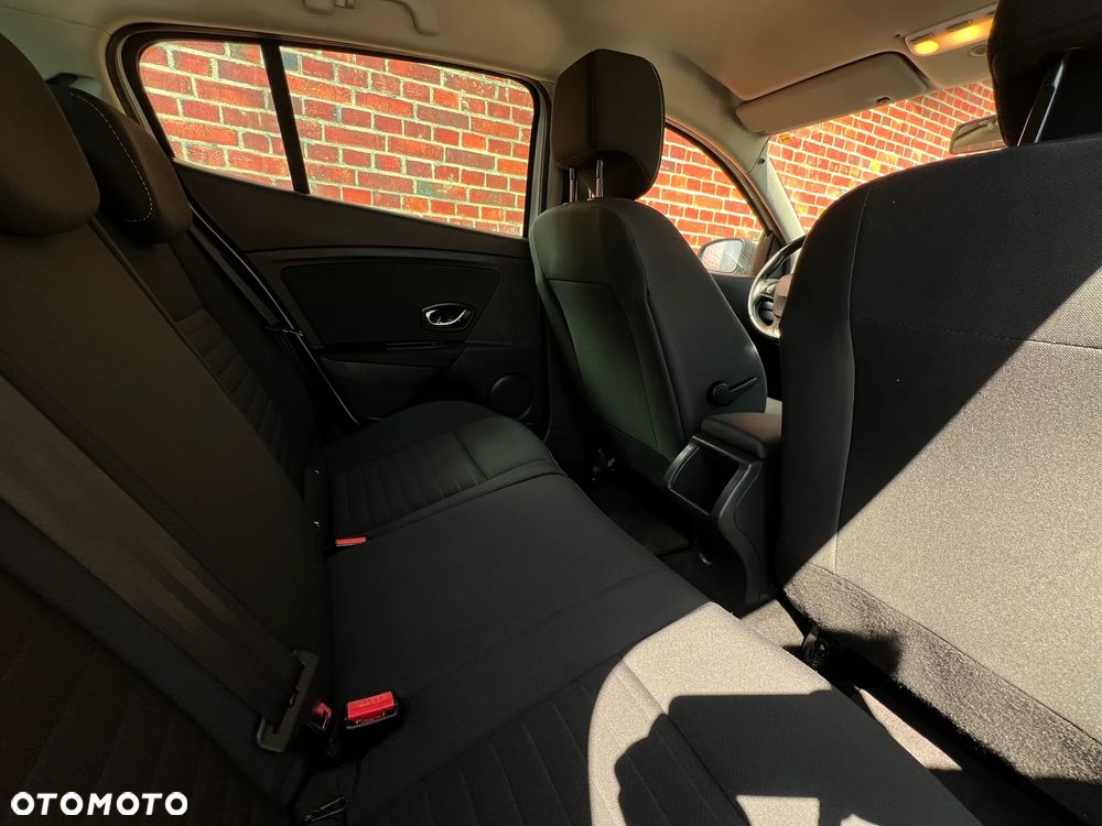 Renault Megane - 18