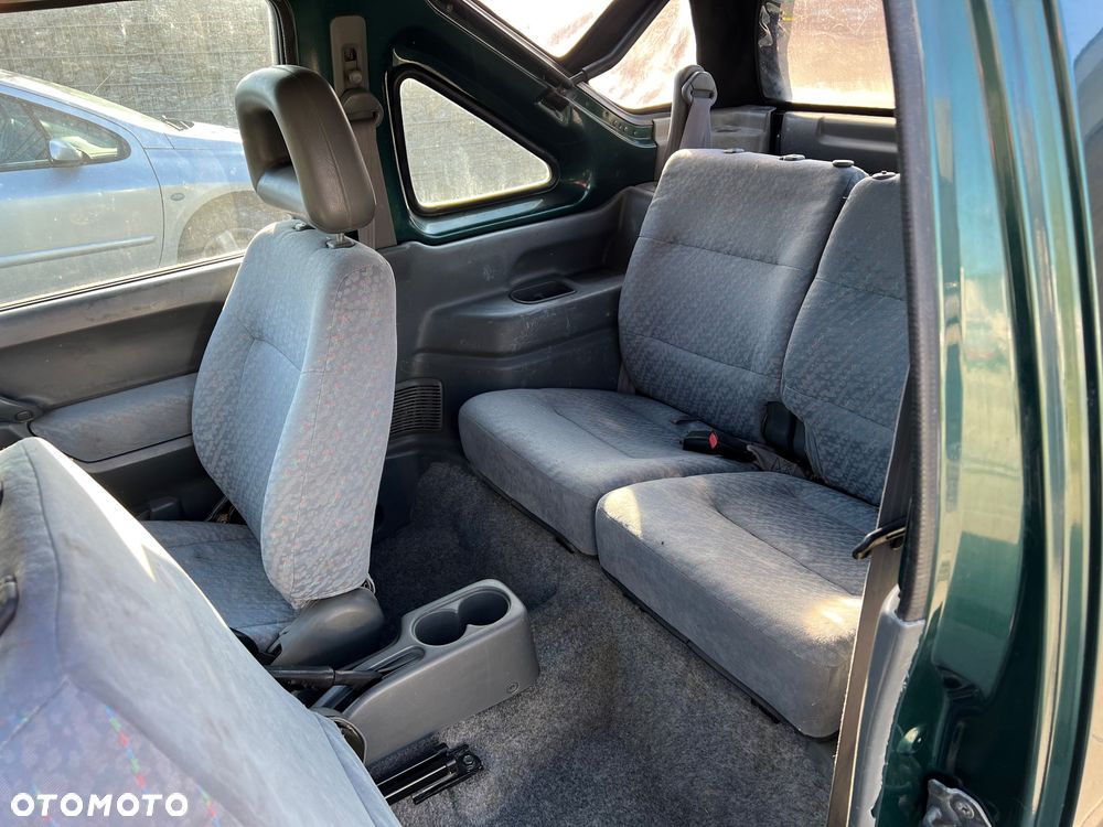 Suzuki Jimny 1.3 Jeans - 17