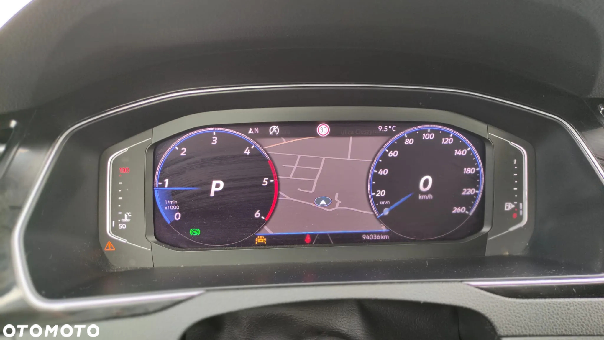 Volkswagen Passat 2.0 TDI EVO Business DSG - 11