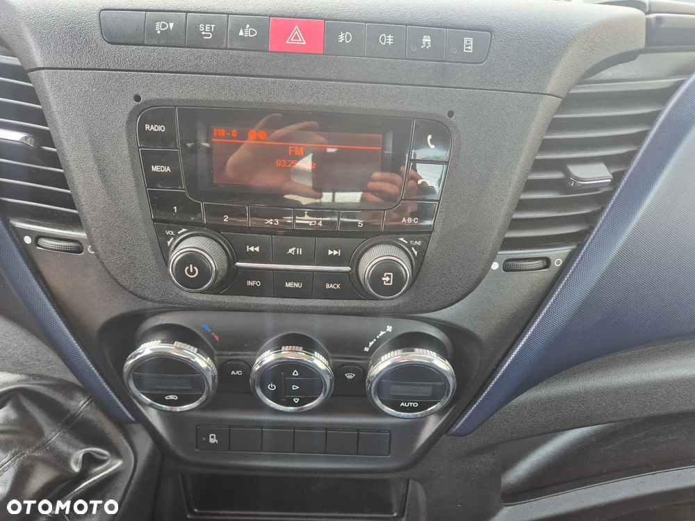 Iveco Daily 35s16 - 27