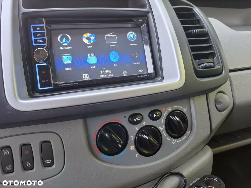Opel VIVARO - 20