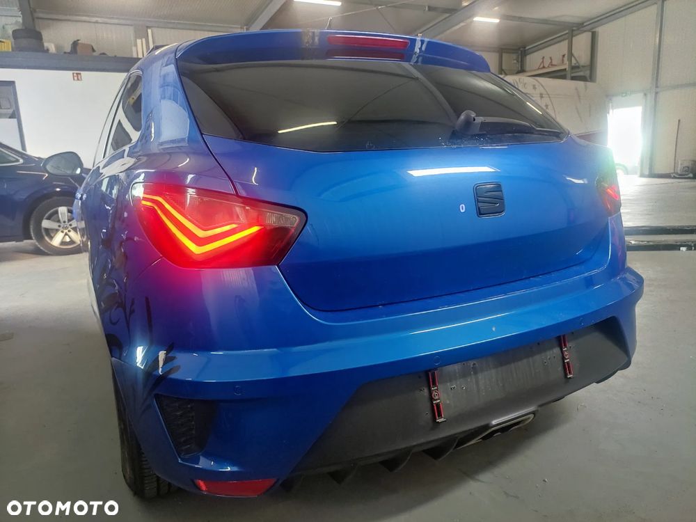 Seat Ibiza SC 1.8 TSI Cupra S&S - 3