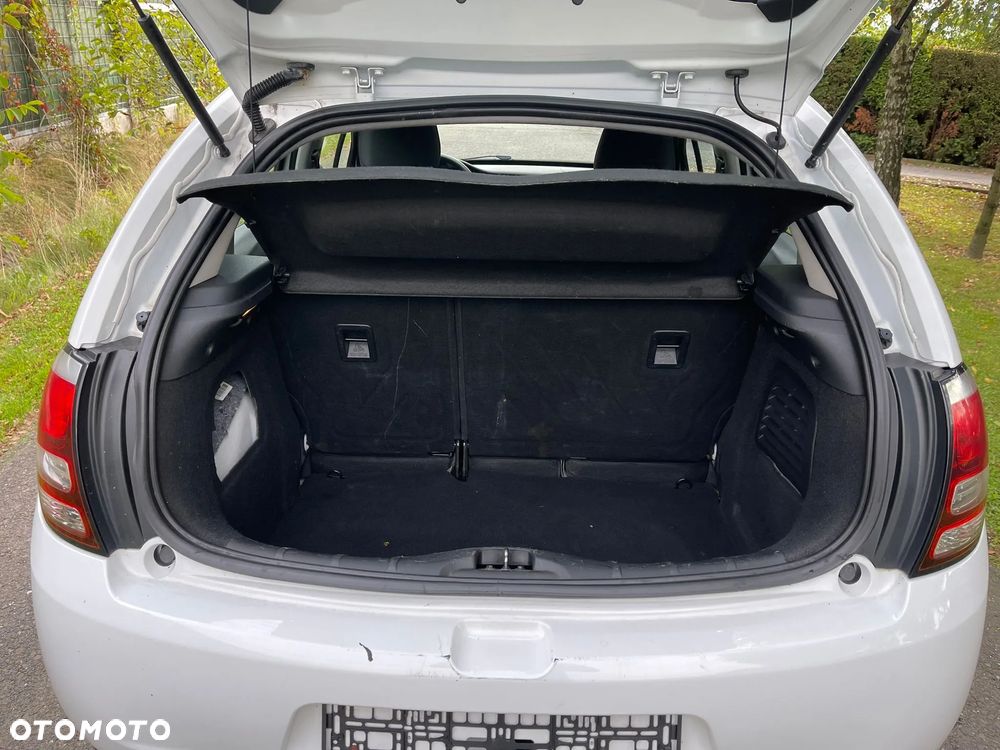 Citroën C3 1.2 PureTech Seduction - 10