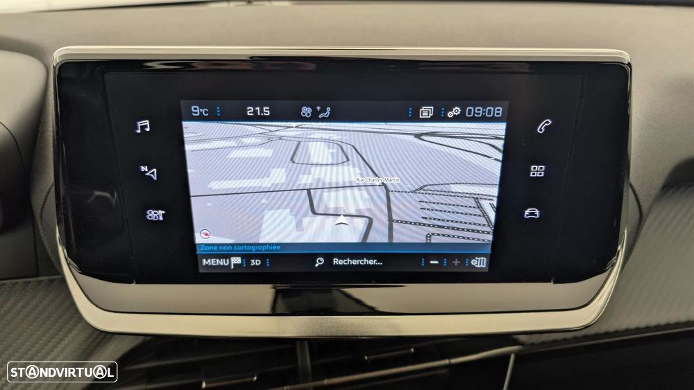 Peugeot 2008 1.2 PureTech Allure Pack EAT8 - 16