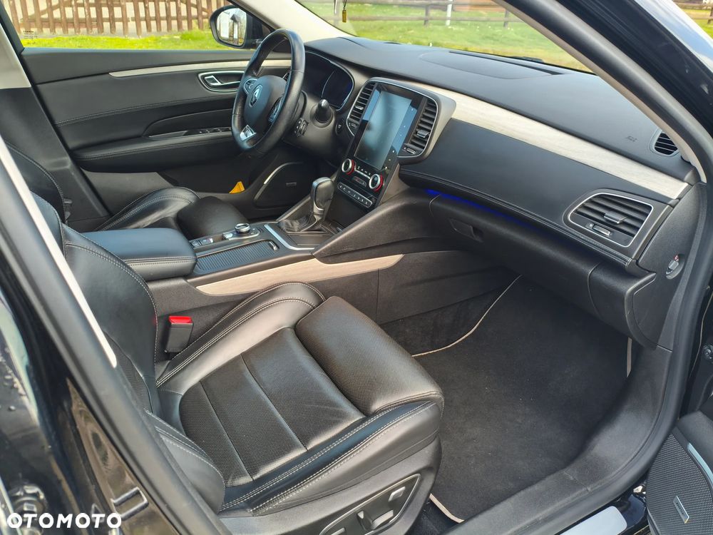 Renault Talisman - 11