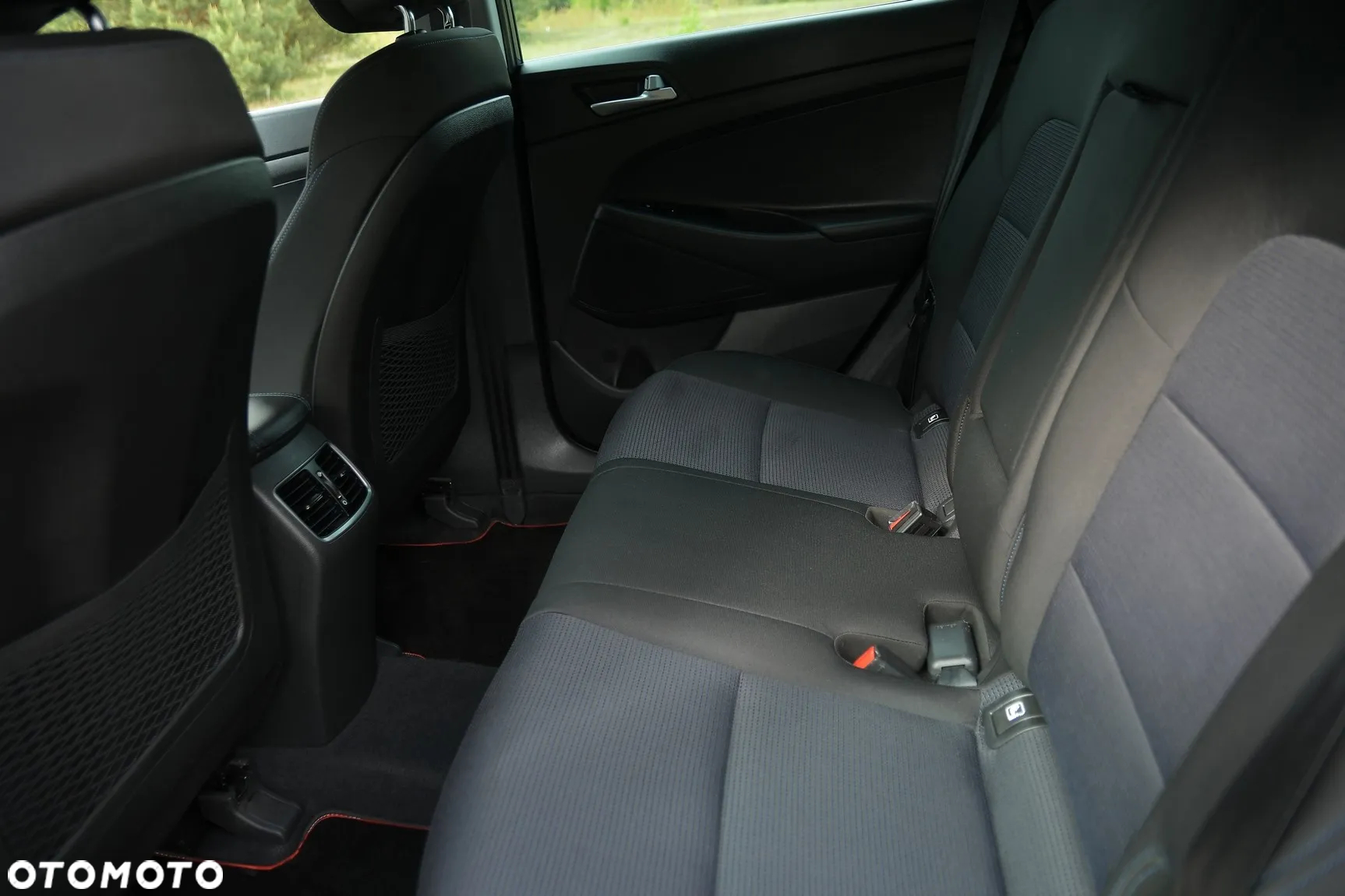 Hyundai Tucson 1.6 Turbo 4WD Premium - 22