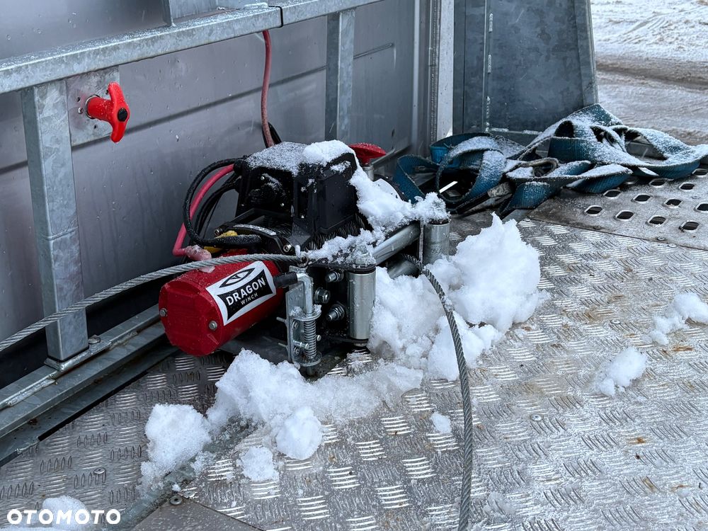 Mercedes-Benz Sprinter - 7