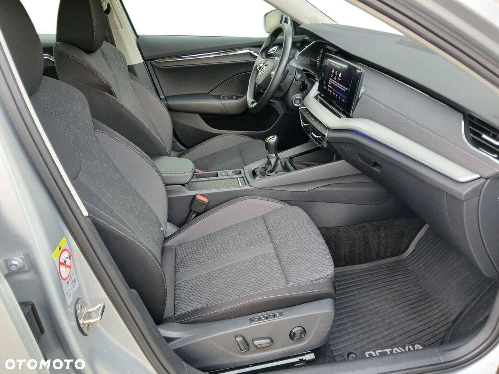 Skoda Octavia 2.0 TDI Business - 16