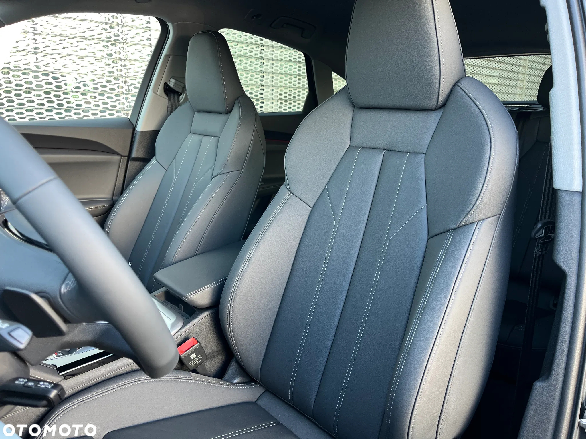 Audi Q5 Sportback - 17