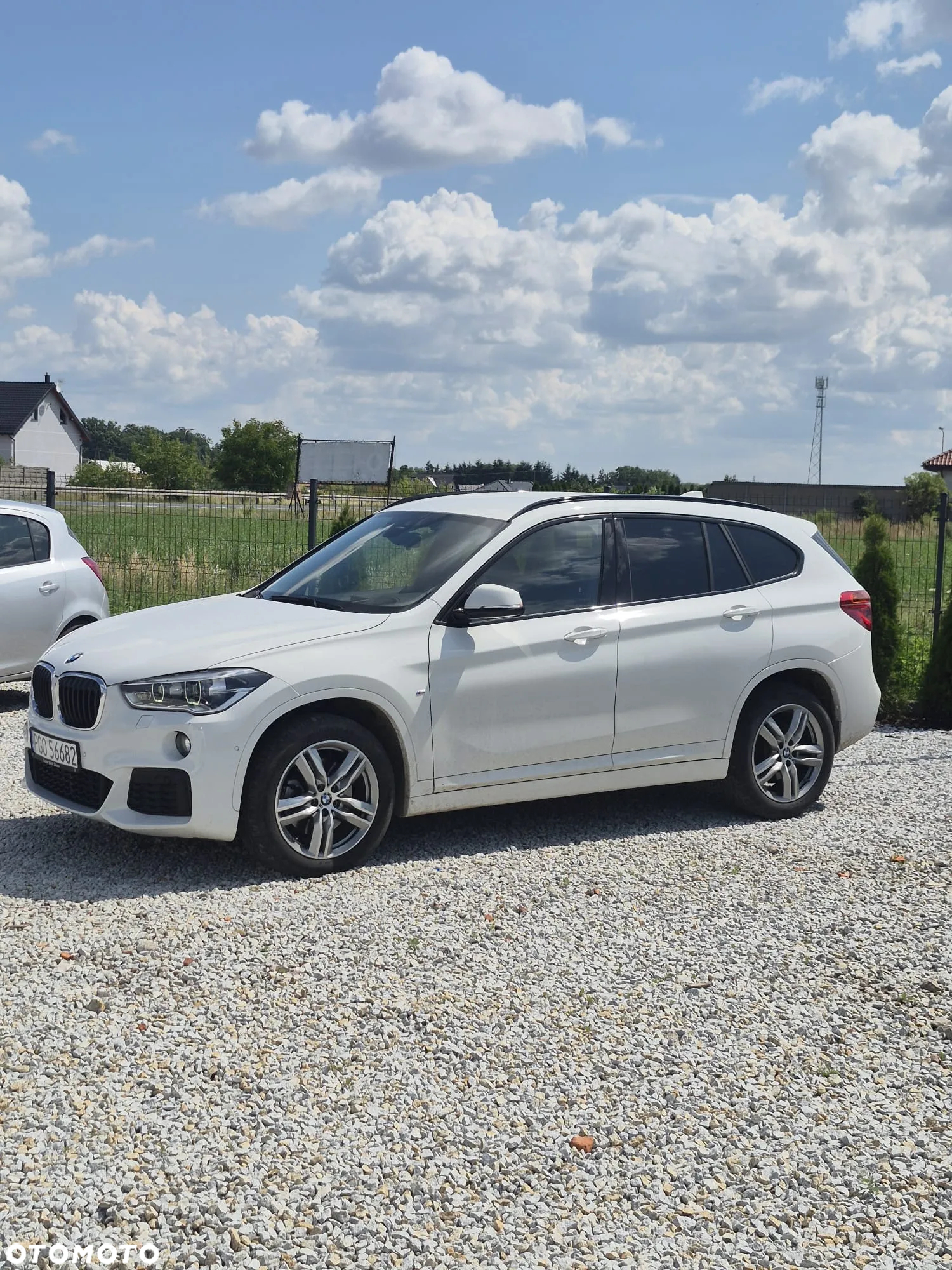 BMW X1 xDrive20d M Sport - 4