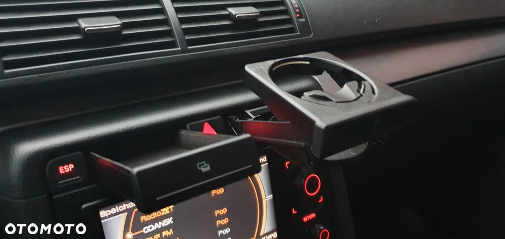 Audi A4 Avant 2.0 TDI DPF - 23