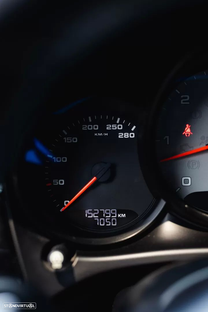 Porsche Macan S Diesel PDK - 14