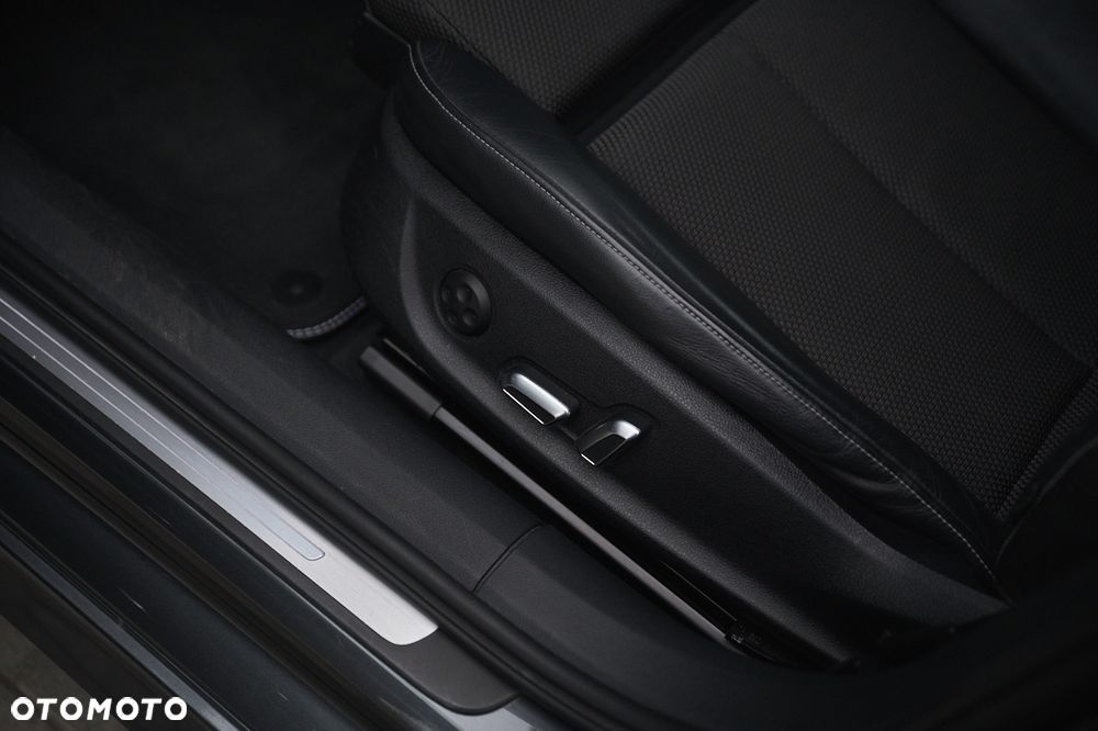 Audi A6 Limousine 2.0 TDI ultra S tronic - 23