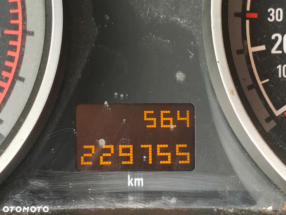 Opel Astra 1.6 Edition Plus - 22