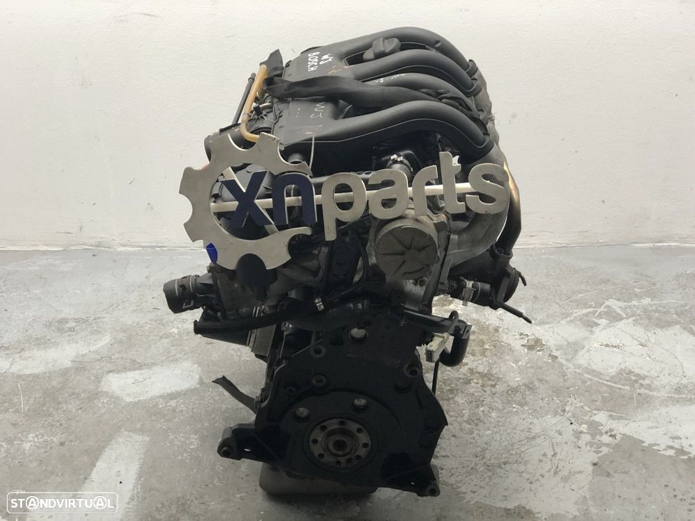 Motor CITROЁN XSARA (N1) 1.9 D | 07.98 - 03.05 Usado REF.  WJY - 2