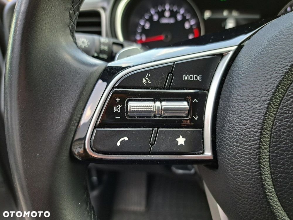 Kia Ceed 1.5 T-GDI M - 18