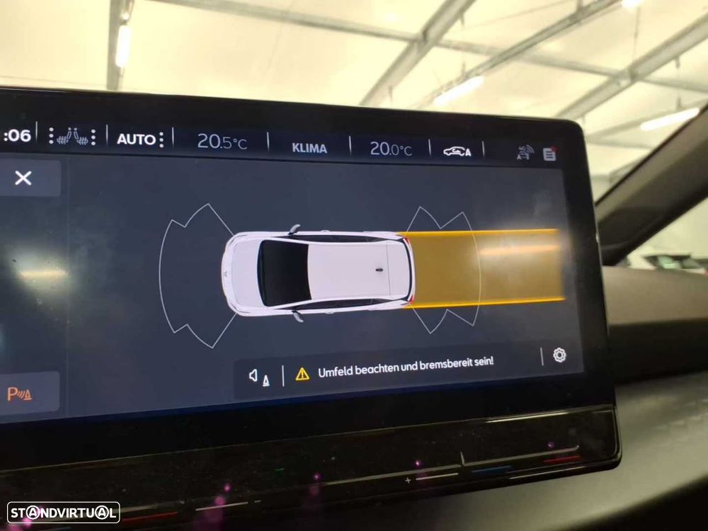 Cupra Born 58 kWh - 11