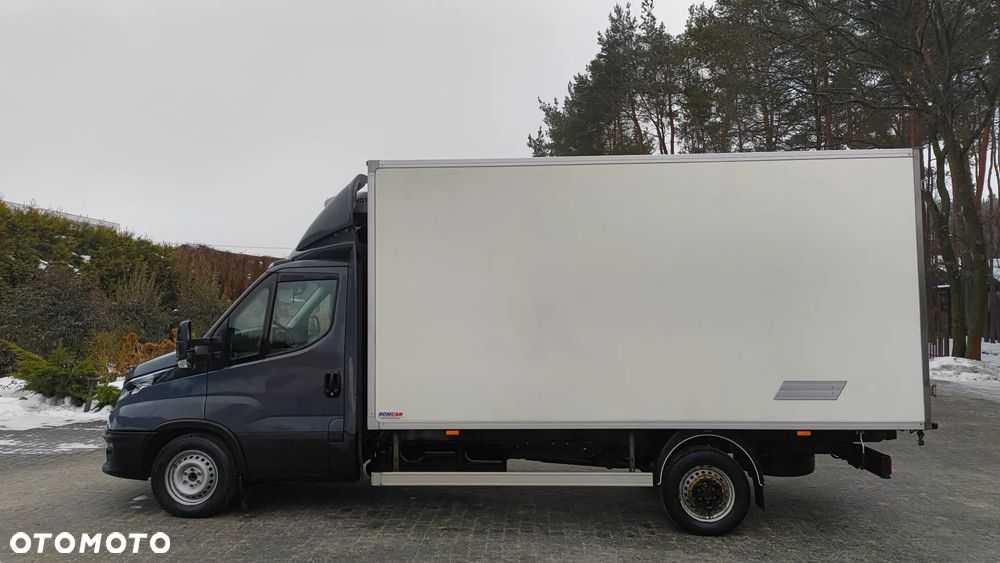 Iveco 35s18 - 18