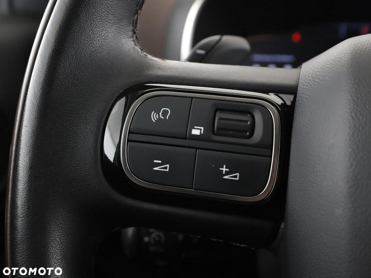Citroën C5 Aircross Pure Tech 180 S&S EAT8 SHINE - 35