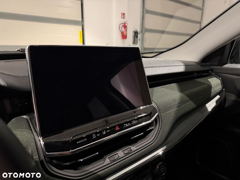 Jeep Compass 1.5 T4 mHEV North Star FWD S&S DCT - 22