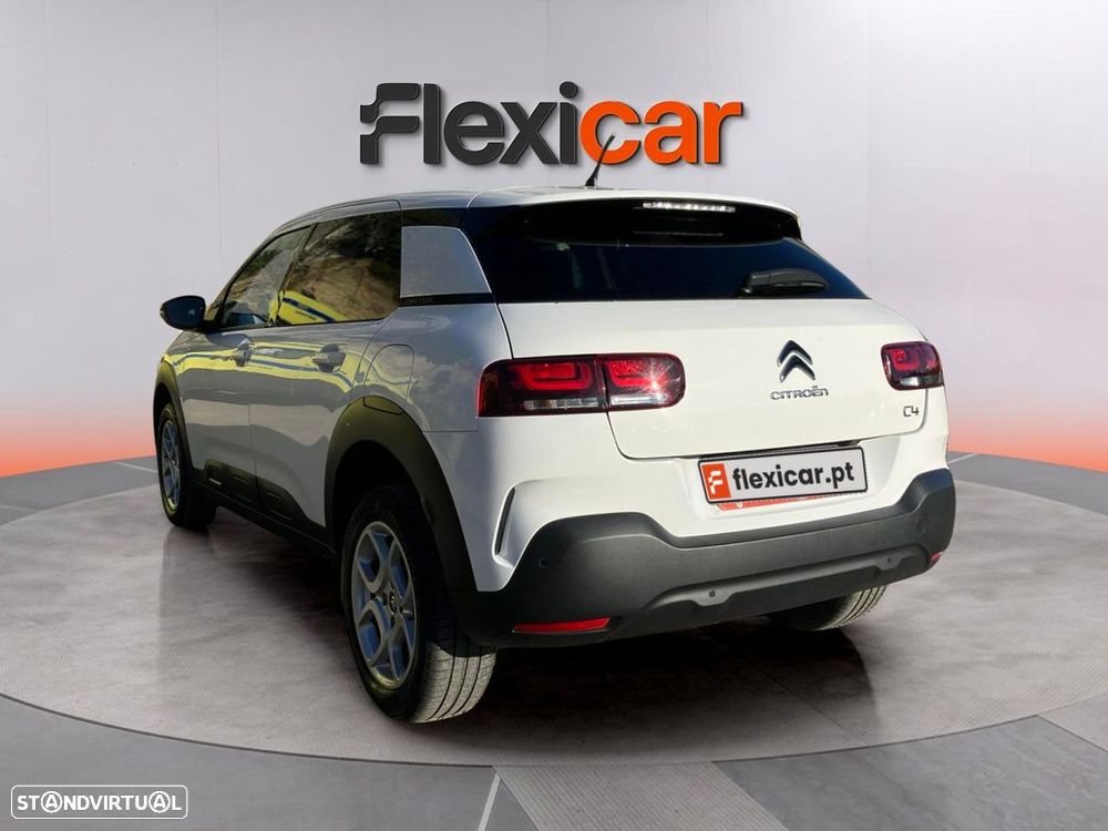 Citroën C4 Cactus 1.5 BlueHDi Cool&Comfort - 5