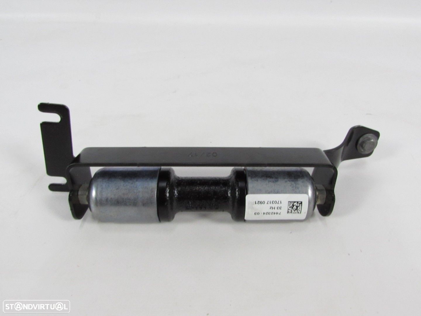Amortecedor de vibrações TAMPA MALA Seminovo/ Original BMW 2 Gran Tourer (F46)/B... - 1