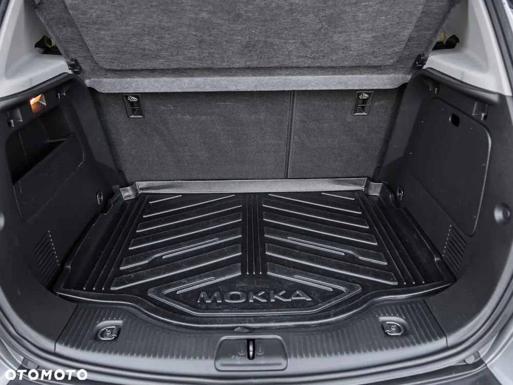 Opel Mokka 1.4 T Cosmo - 26