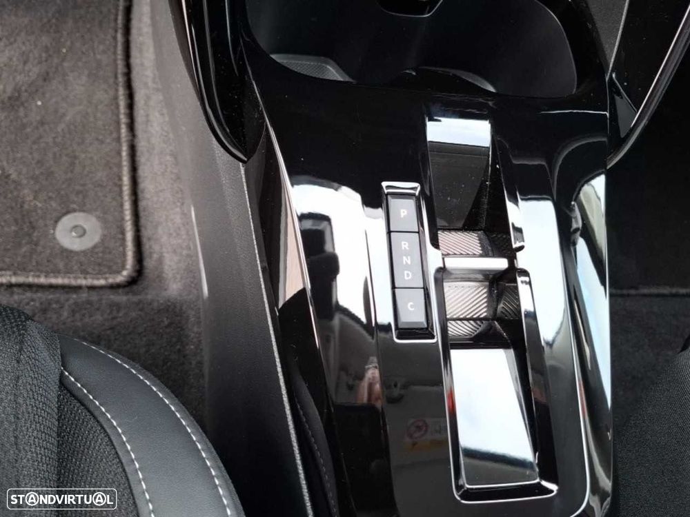 Citroën e-C3 Aircross 44 kWh Autonomia Conforto Max - 15