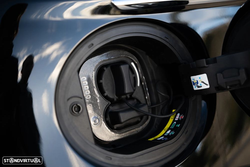 Fiat 500e 3 + 1 La Prima - 31