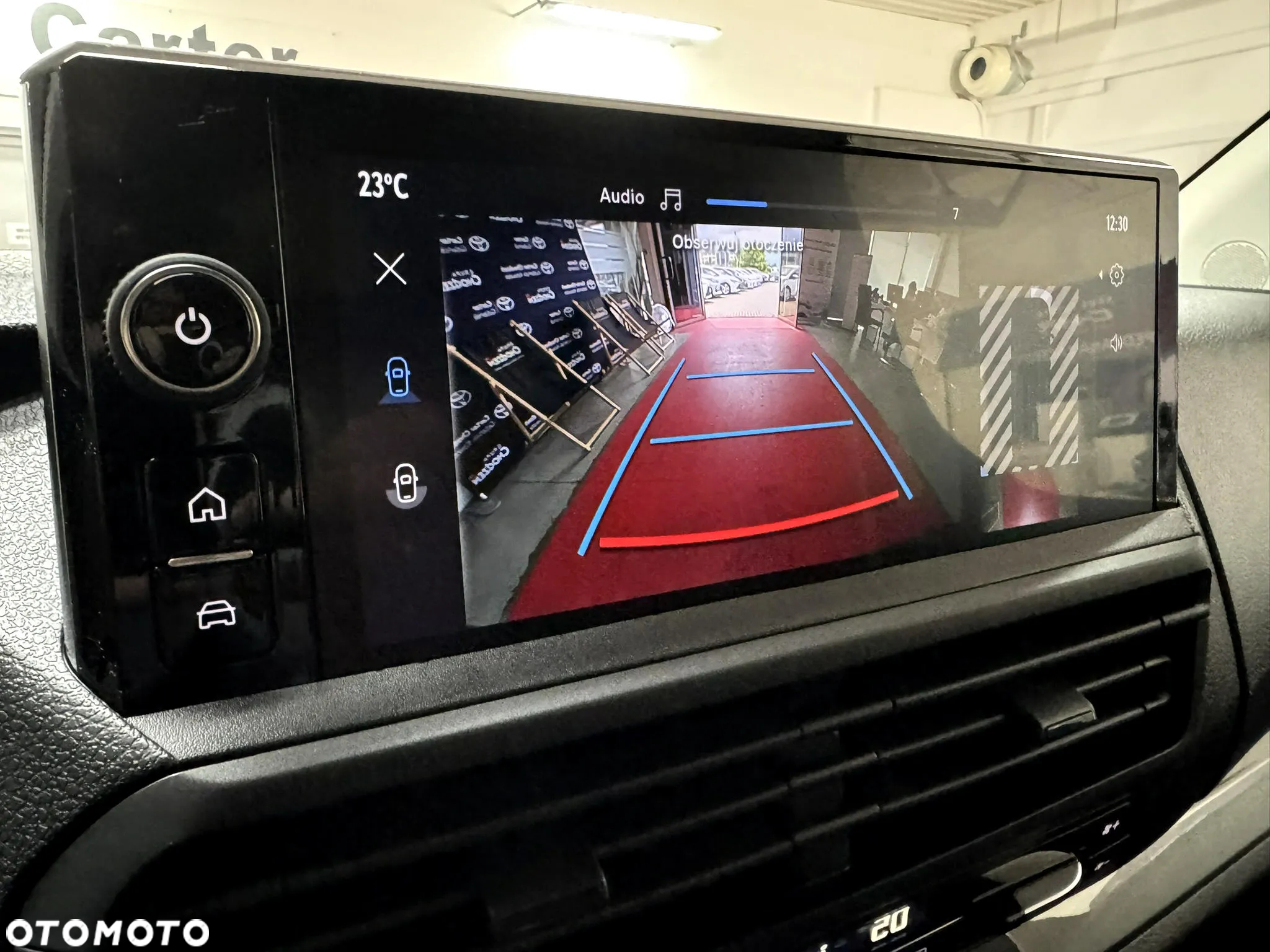 Toyota Proace - 23