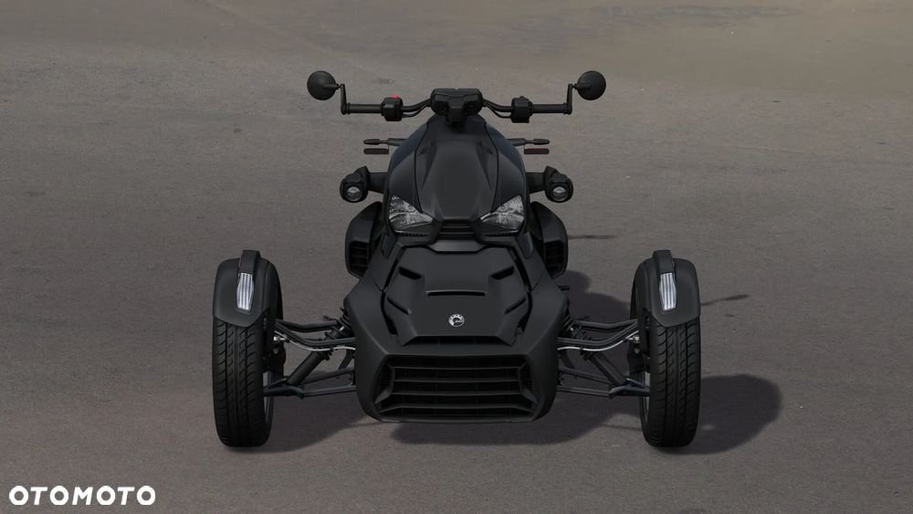 Can-Am Ryker - 9