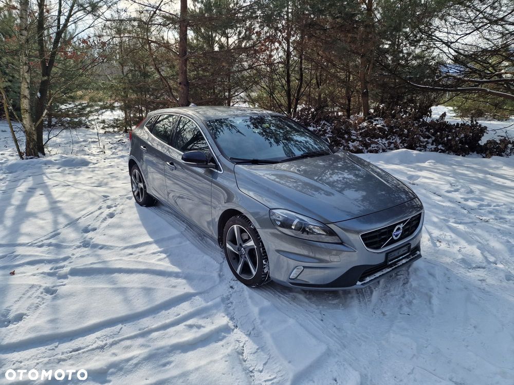 Volvo V40 D2 Drive-E Base - 2