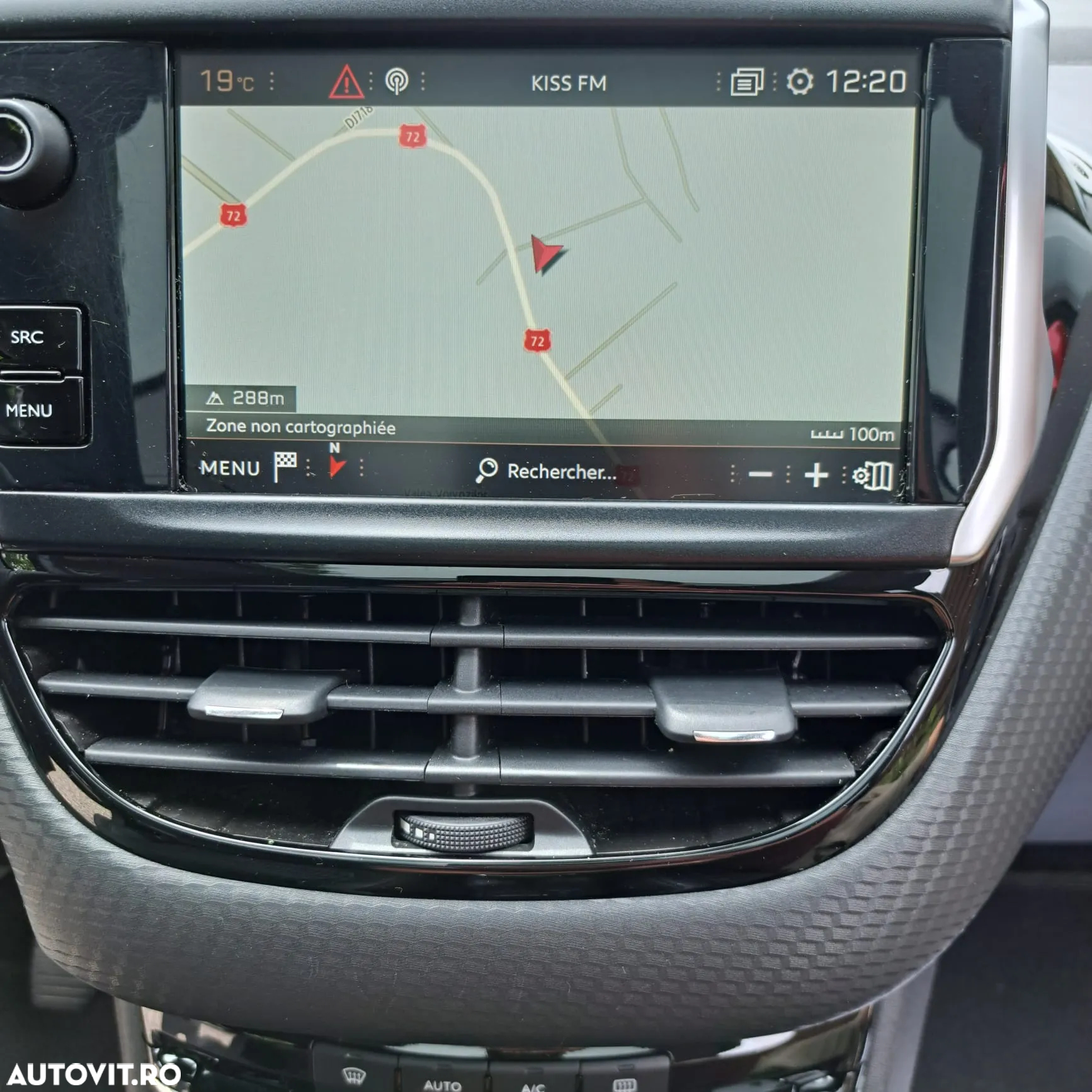 Peugeot 2008 PureTech 110 Stop&Start Allure - 32
