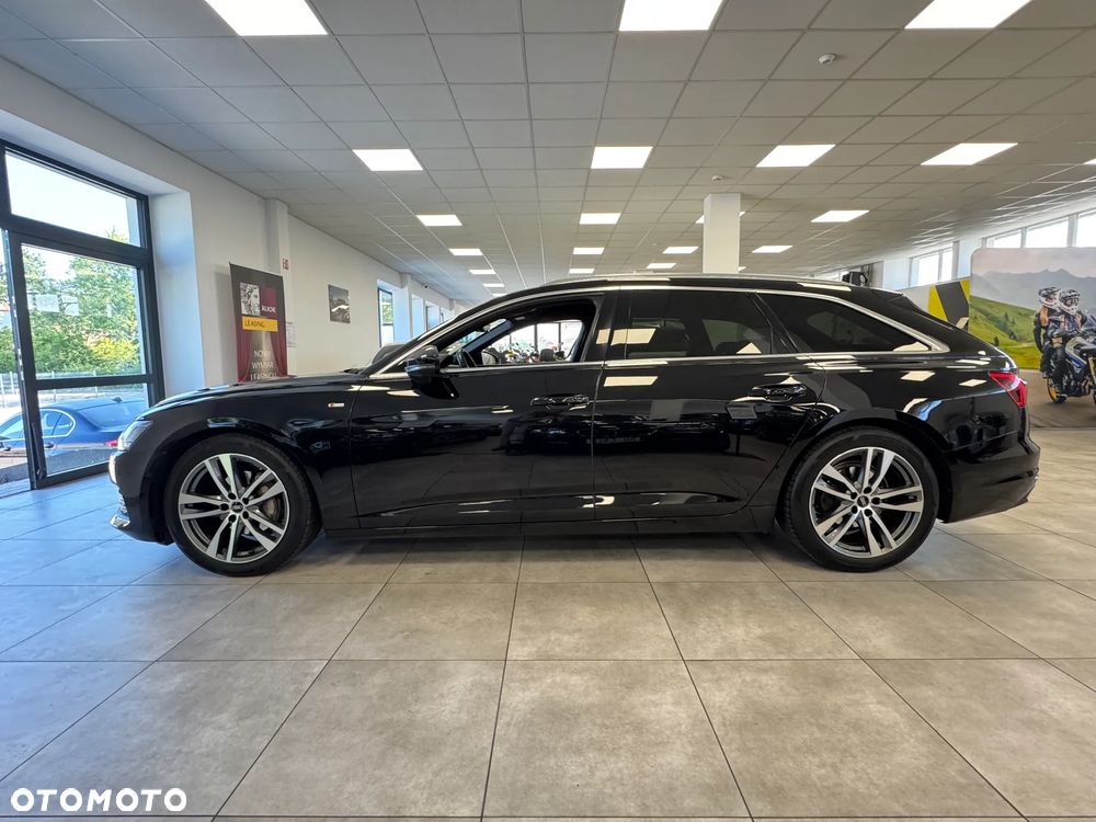 Audi A6 35 TDI S tronic - 3