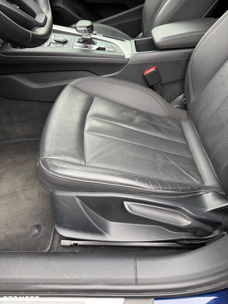 Audi A4 Avant 30 TDI S tronic sport - 19