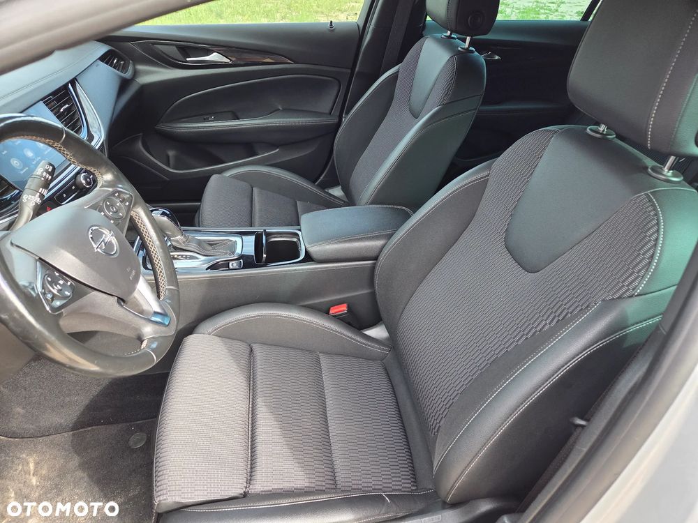 Opel Insignia 2.0 CDTI Ultimate S&S - 15