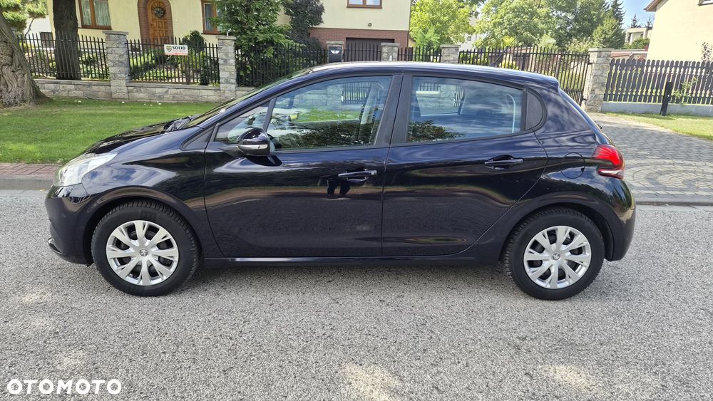 Peugeot 208 82 PureTech Style - 2
