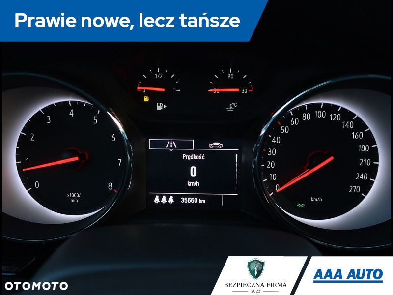 Opel Astra - 12