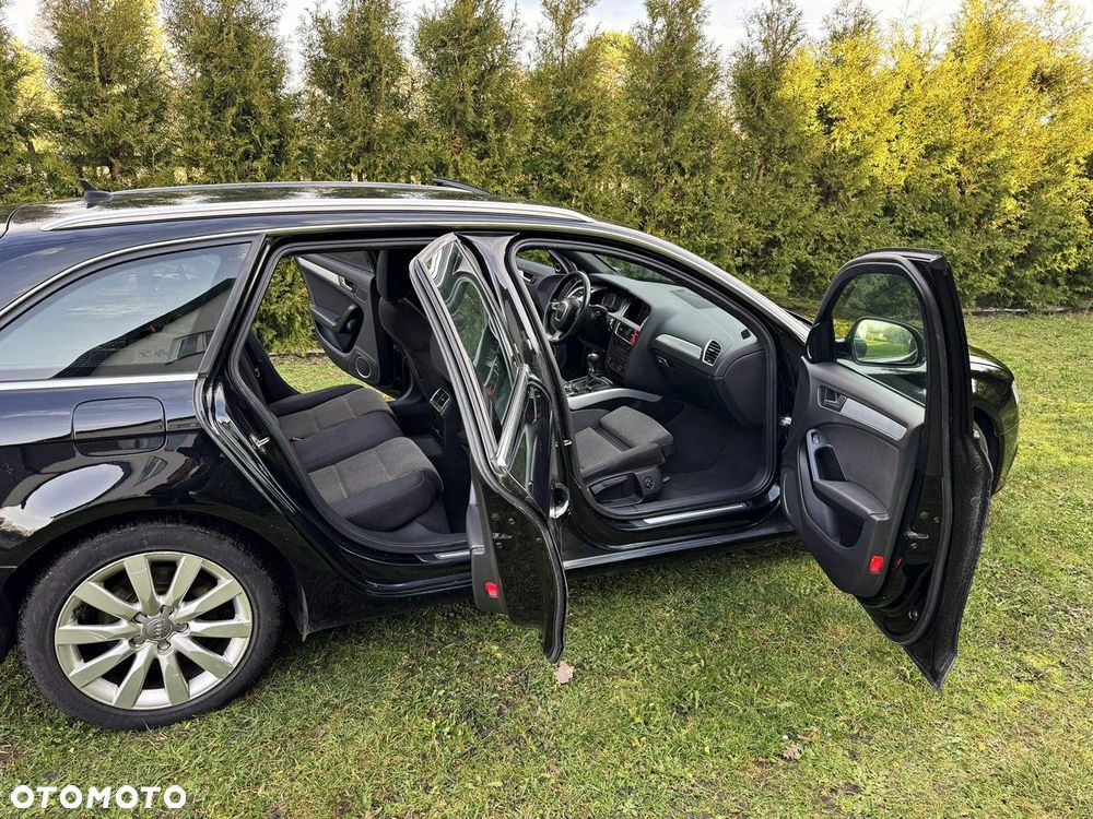 Audi A4 Allroad - 16