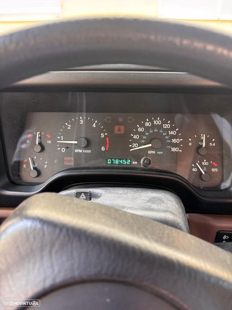 Jeep Wrangler Unlimited - 10