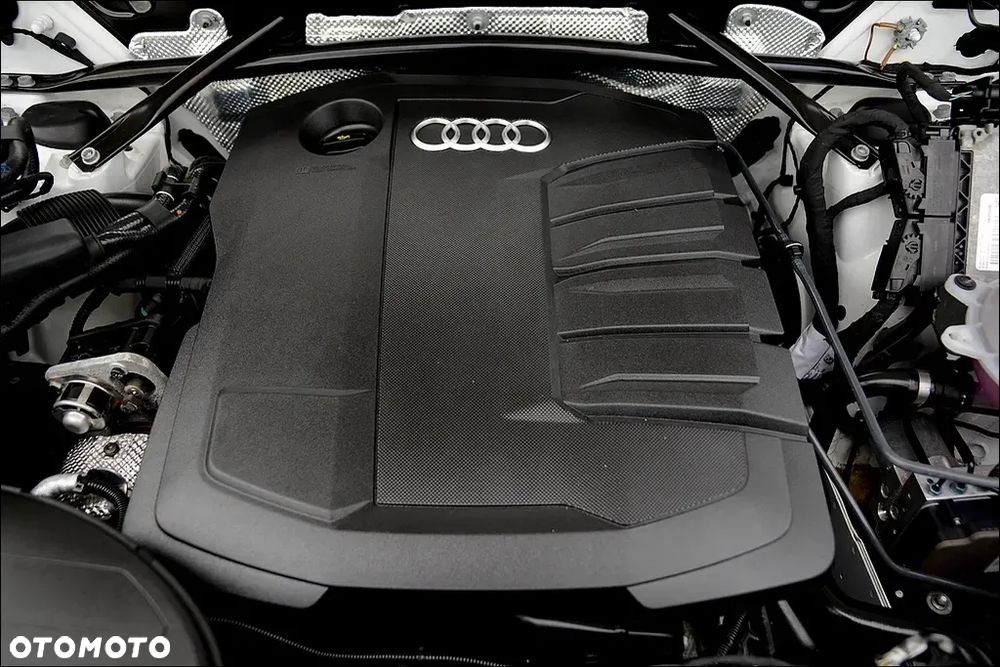 Audi Q5 35 TDI S tronic sport - 40