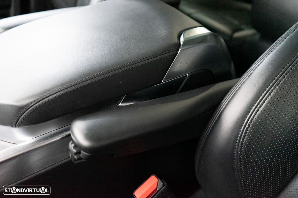 Land Rover Range Rover Sport 2.0 SD4 HSE - 43